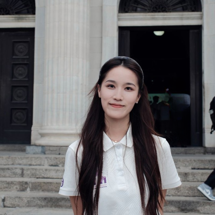 Xinyue (Selene) Zhang